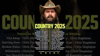 Thumbnail: Tennessee Wishkey - Chris stapleton -  The Best Country Song