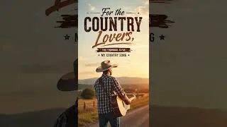 Thumbnail: For the Country lovers. Like and subscribe. #countryplaylist #countrymusic #countrysongs