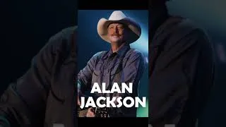 Thumbnail: Alan Jackson - Country Boy #Shorts