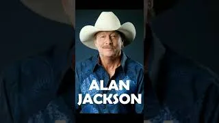 Thumbnail: Alan Jackson - It's Five O' Clock Somewhere #Shorts