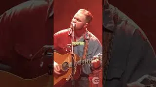 Thumbnail: Something in the Orange #shorts #zachbryan #countrymusic #countrysongs #viral #country