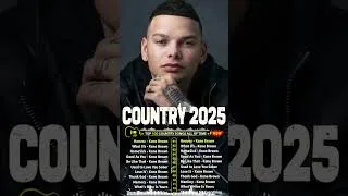 Thumbnail: Heaven - Kane Brown - Country Songs Playlist