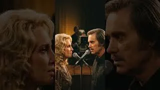 Thumbnail: Divorced, They Sang One Duet — and the Camera Caught the Look