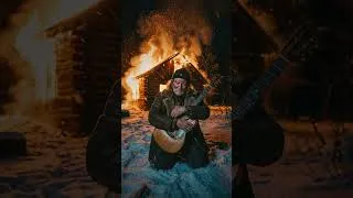 Thumbnail: The One Thing Willie Nelson Ran Into a Fire to Save