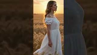 Thumbnail: A tribute to Dolly Parton ❤️ When God Holds the Pieces of Your Heart #dollyparton #tribute