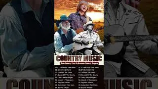 Thumbnail: Best Classic Country Songs Of All Time ⭐ Don Williams, Alan Jackson, Willie Nelson, George Strait