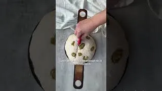 Thumbnail: Cheddar Jalapeño Sourdough Bread