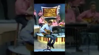 Thumbnail: Marty Robbins Show 1968 #shorts