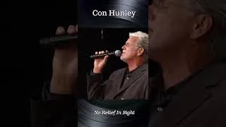 Thumbnail: Con Hunley NO RELIEF IN SIGHT #shorts