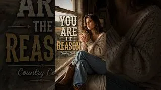 Thumbnail: You’ve Never Heard "You Are The Reason" Quite Like This! (Calum Scott Country Cover) #countrycover