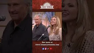 Thumbnail: Bill Medley sings "Time of My Life"