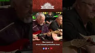 Thumbnail: Curtis Potter sings "The Wild Side of Life"