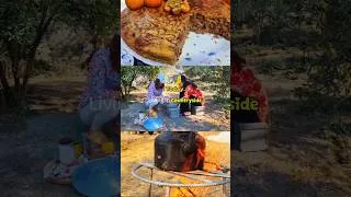 Thumbnail: village lifestyle 🍂🍁 #shorts #NatureVibes #countrysidekitchen