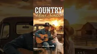 Thumbnail: Best Country Music Collection 🤠 | Country Love Songs #countrymusic #countrybeauty #cowboys