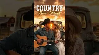 Thumbnail: Best Country Songs 🤠 | Classic Country Love Songs ❤️