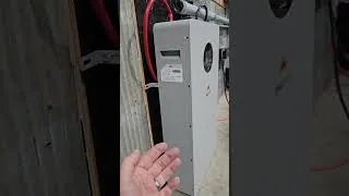 Thumbnail: Mid Size 48 Volt Lithium Battery