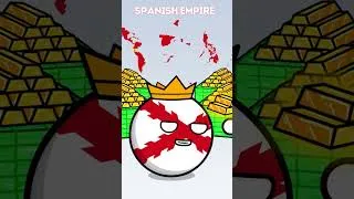 Thumbnail: LOSS OF LANDS 🧩 #countryballs