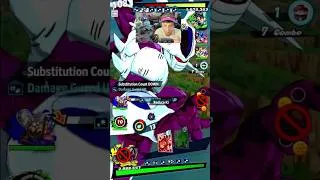 Thumbnail: That’s Messed Up #dragonballlegends #dblegends #shorts