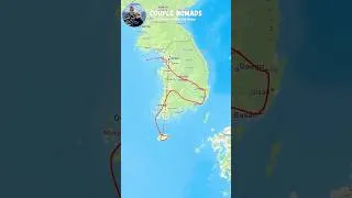 Thumbnail: 2 Weeks Itinerary South Korea 🇰🇷 #southkorea #travelitinerary