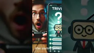 Thumbnail: Launching our mobile game!!! www.ifooler.com/game
