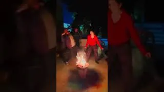 Thumbnail: #coupledance #characterdheela #shorts