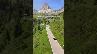 Thumbnail: The Perfect 5 Day Dolomites Itinerary #dolomites #roadtrip #travelitaly