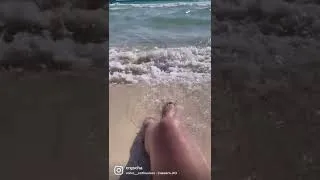 Thumbnail: To the beach! 🏝😍