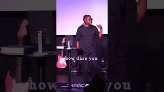 Thumbnail: Push back your enemy and Protect your Worship 💜‼️