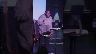Thumbnail: We can trust the author of our future! #future #church #sermon #recap #tampa #trust #faith