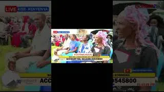 Thumbnail: A MAN RECEIVES INSTANT HEALING AFTER TAKING LIVING WATER