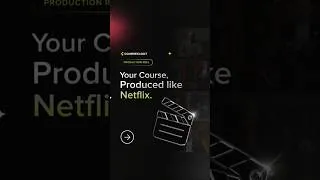 Thumbnail: Turn Your Online Course Into a Must-Watch Experience
