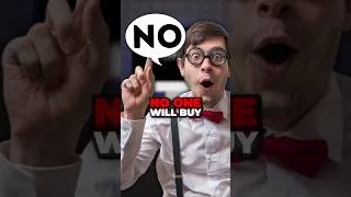 Thumbnail: this “unsellable” idea sold $1.5M