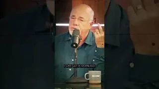 Thumbnail: Dave ramsey’s “secret funnel”