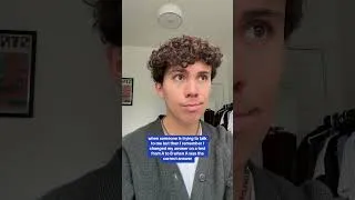 Thumbnail: haunted  #relatable  #collegestudent  #collegelife