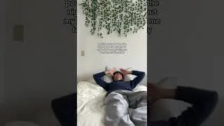 Thumbnail: give me the sleep paralysis demons #relatable #college #collegegotmelike