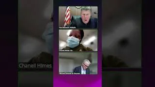 Thumbnail: Tenant ARGUES with Judge Trying to SAVE Her Home