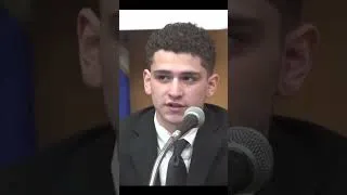 Thumbnail: Raul Valle has a brother named Raul #raulvalle