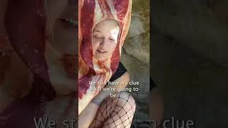 Thumbnail: Crag Bacon #climbing #rockclimbing #24hhh #horseshoehell