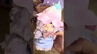 Thumbnail: Laura Girl Garden Fairy plush blind box opening! #blindbox #plush #shorts #lauragirl