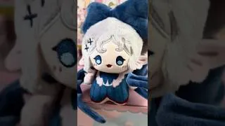 Thumbnail: OPENING A LULUBABY PLUSH BLIND BOX! Lulu Elf Story lucky Emma set! #blindbox #shorts #plushdoll