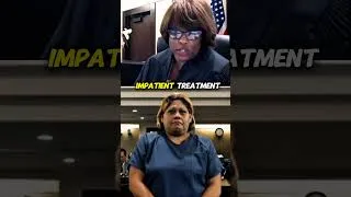 Thumbnail: Prison or Probation? #courtroomdrama #judgestephanieboyd #probation #prisonsentence #justiceserved