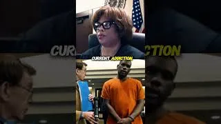 Thumbnail: Prison or Probation? #courtroomdrama #judgestephanieboyd #probation #prisonsentence #justiceserved