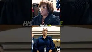 Thumbnail: She Fired in Family Fight#courtroomdrama #judgestephanieboyd #probation #prison #justiceserved