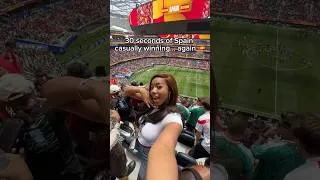 Thumbnail: Spain back again with another win! 🇪🇸🏆 #AD @YouTube  #FIFAWorldCup