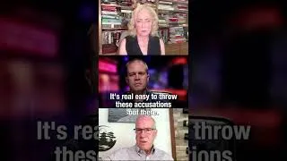 Thumbnail: Beth Karas & Det. Jon Buehler insist Scott Peterson killed wife  #courtroominsider #scottpeterson