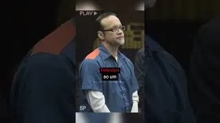 Thumbnail: Killer Thinks His Murder was Justified...#fyp #viral #trending #courtroom #trend #foryoupage #foryou