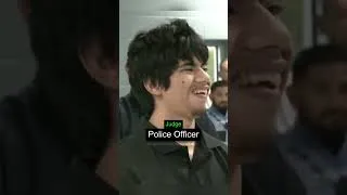 Thumbnail: Judge Wipes Smile Off Cop Killers Face...#fyp #viral #trending #courtroom #trend #foryoupage