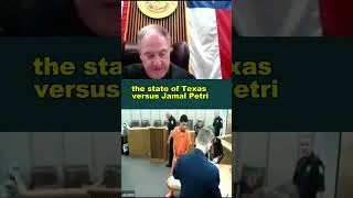 Thumbnail: Judge Stevens  DESTROYS Defendant After Weak “Wrong Place” Claim During 10 Year Felony Sentencing