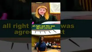Thumbnail: Judge Raquel West SLAMS Disrespectful Defendant During Probation Hearing With 24 Months