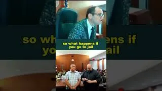 Thumbnail: When the Judge Speaks Spanish #judgefleischer